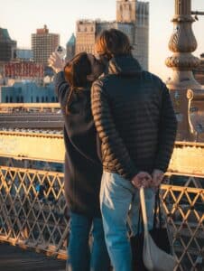 ¿Preguntas frecuentes en una terapia de pareja?